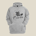 Camera Attendant Hoodie H-CTT14 Desichalchitra