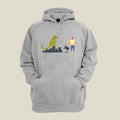 Visual Effects Hoodie H-VFX2 Desichalchitra