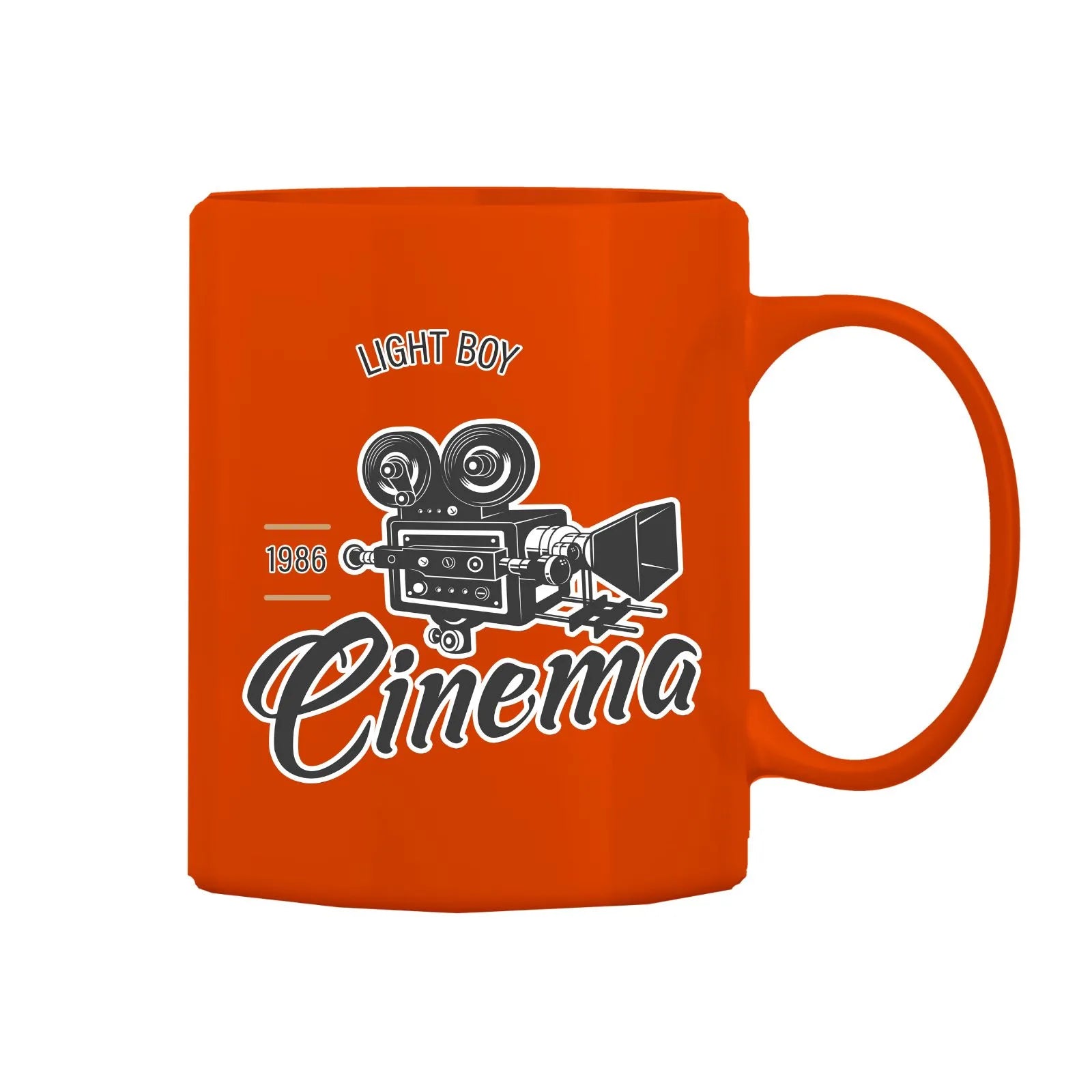 Light Boy Mug M-LB9 Desichalchitra