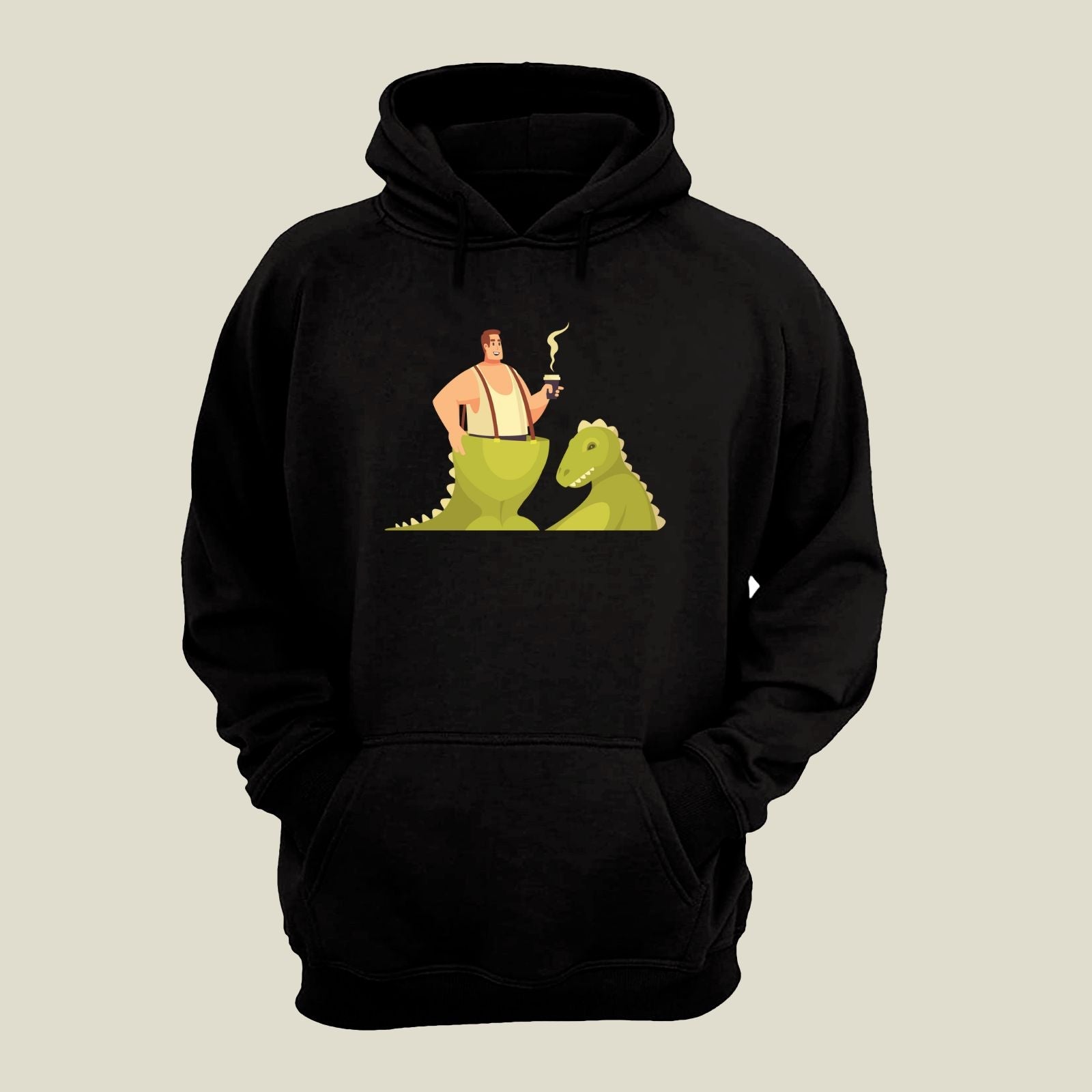 Visual Effects Hoodie H-VFX5 Desichalchitra