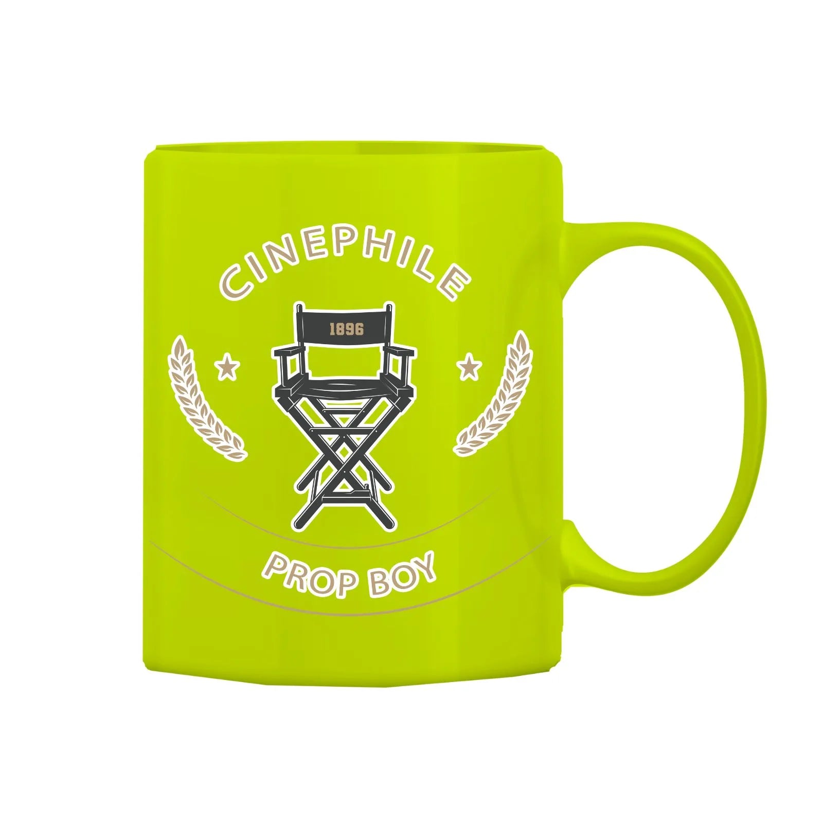 Prop Boy Mug M-PRB12 Desichalchitra