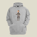 Visual Effects Hoodie H-VFX9 Desichalchitra