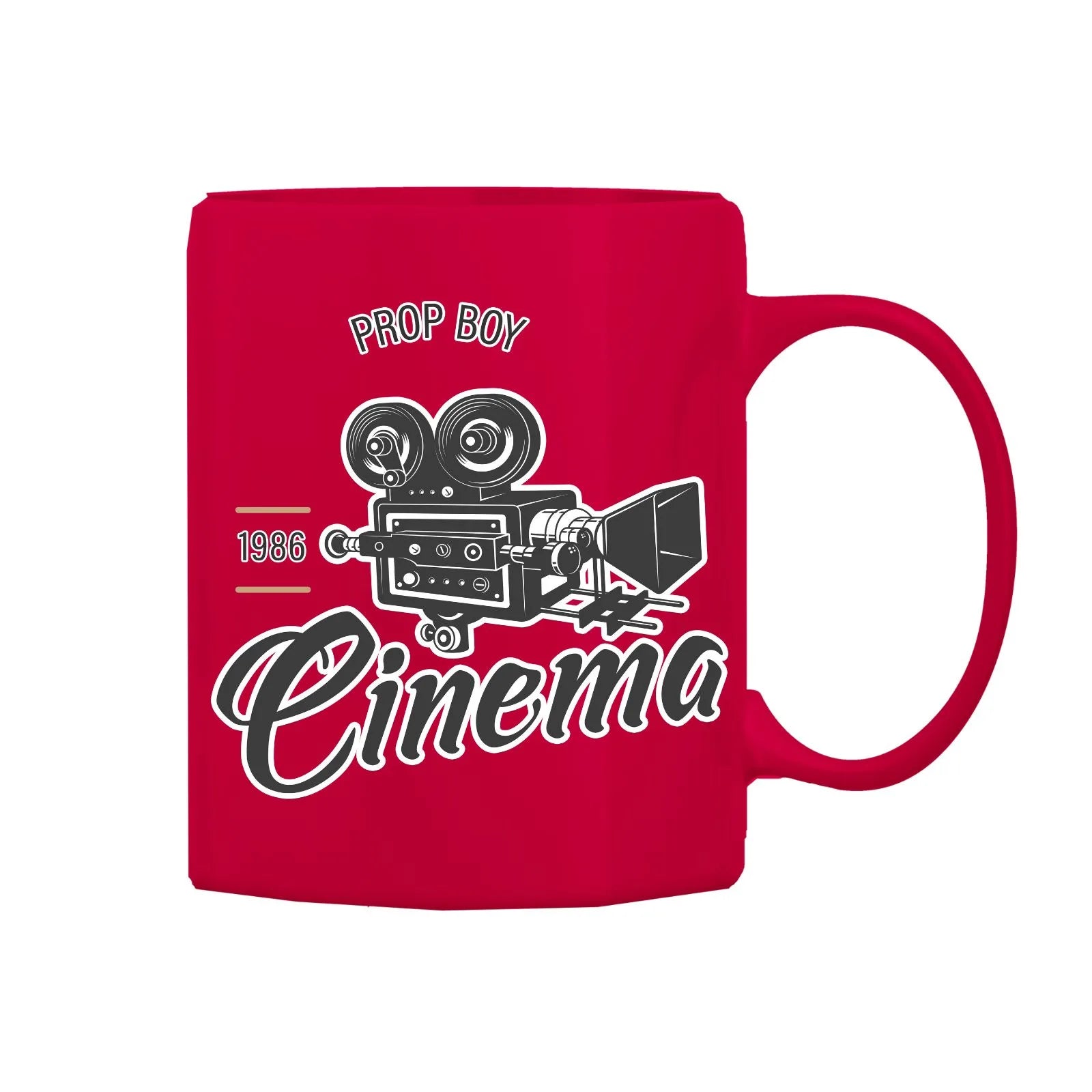 Prop Boy Mug M-PRB10 Desichalchitra