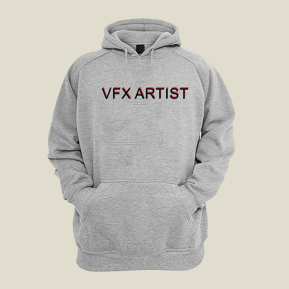 Visual Effects Hoodie H-VFX132 Desichalchitra