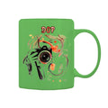 DOP Mug M-DP5 Desichalchitra
