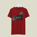 DOP T-Shirt T-DP31 Desichalchitra