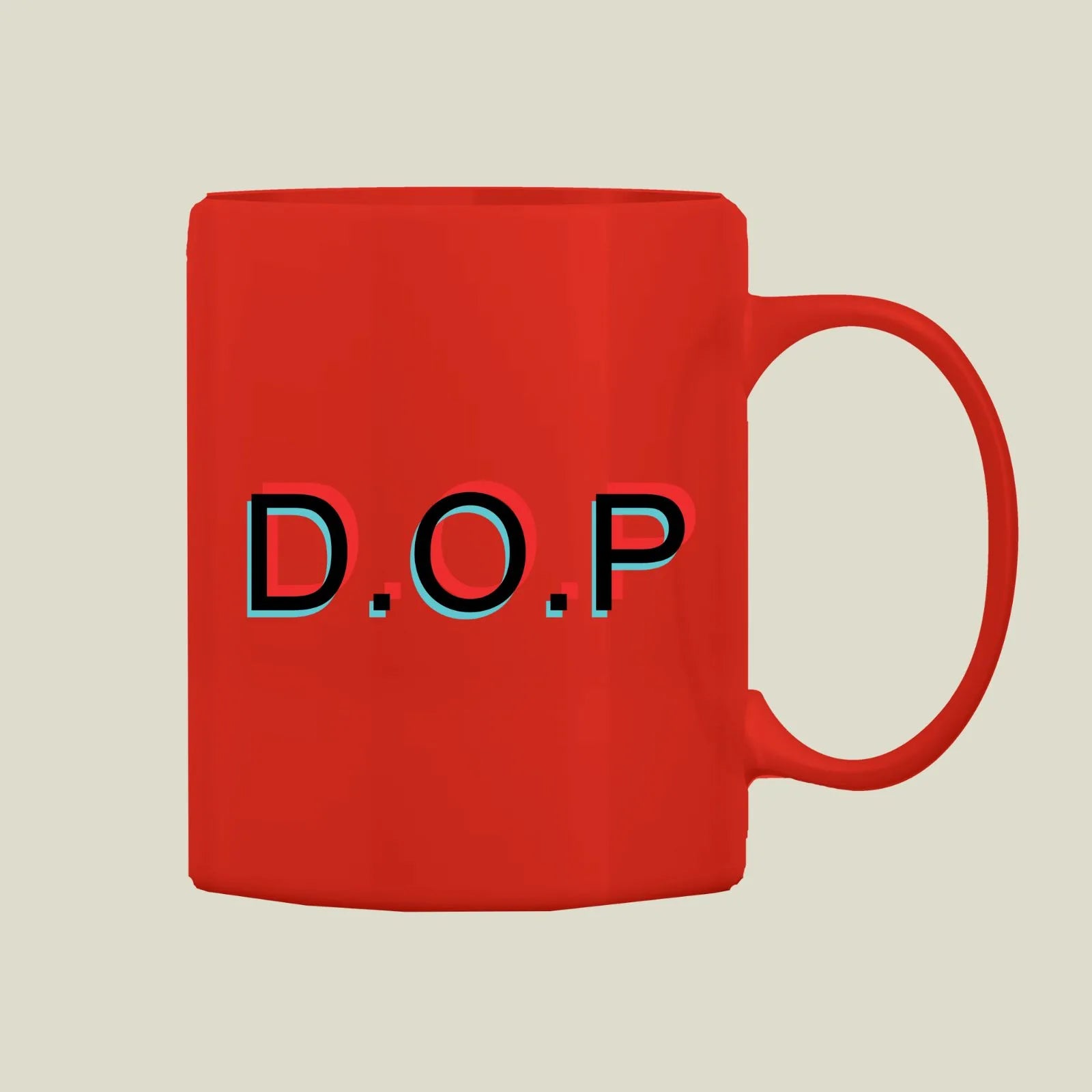 DOP Mug M-DP143 Desichalchitra