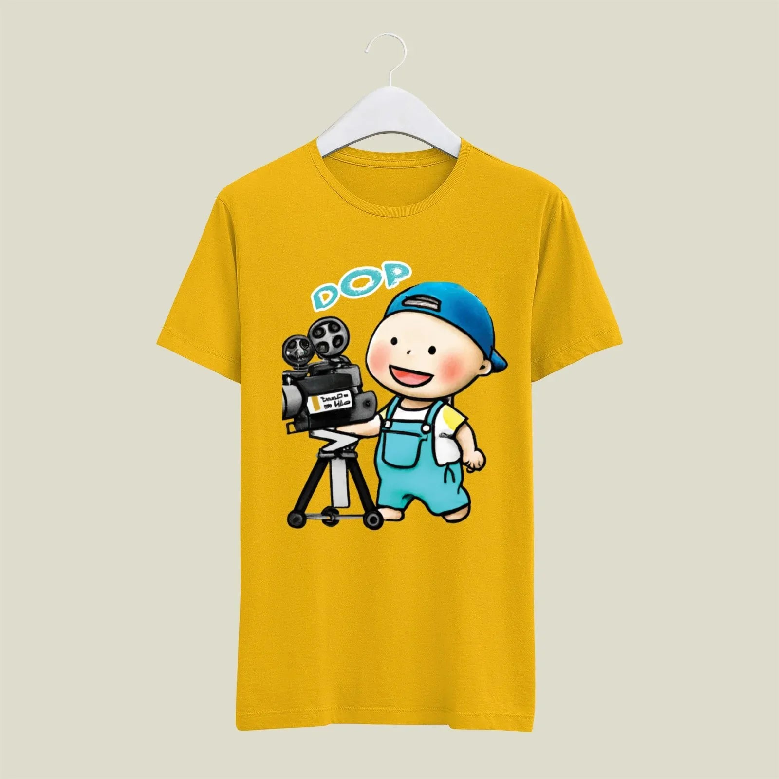 DOP T-Shirt T-DP20 Desichalchitra