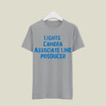 Associate Line Producer T-Shirt T-ALP13 Desichalchitra