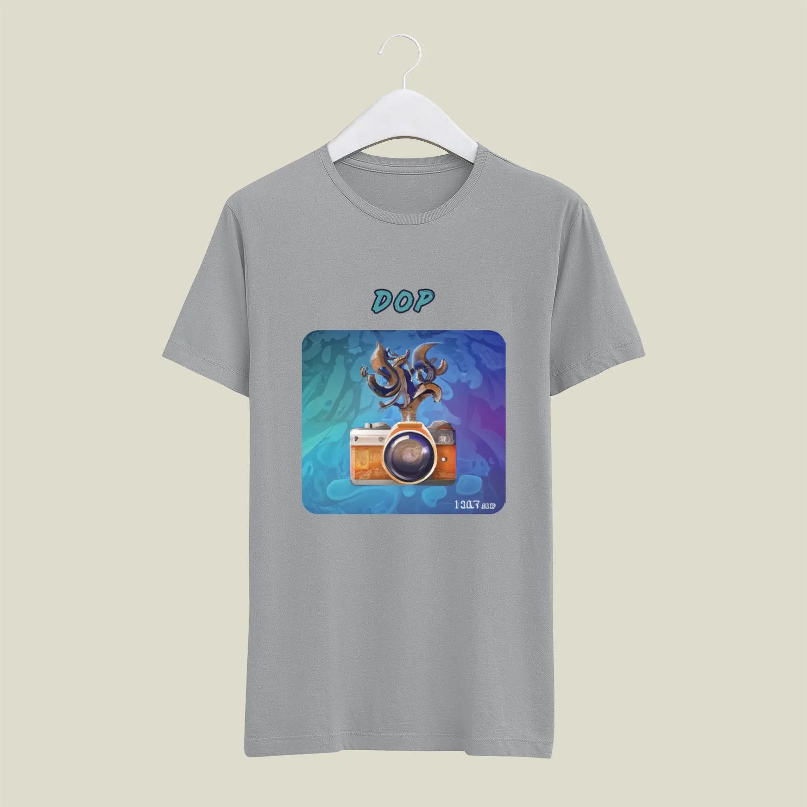 DOP T-Shirt T-DP28 Desichalchitra