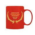 Associate Production Designer Mug M-APD6 Desichalchitra