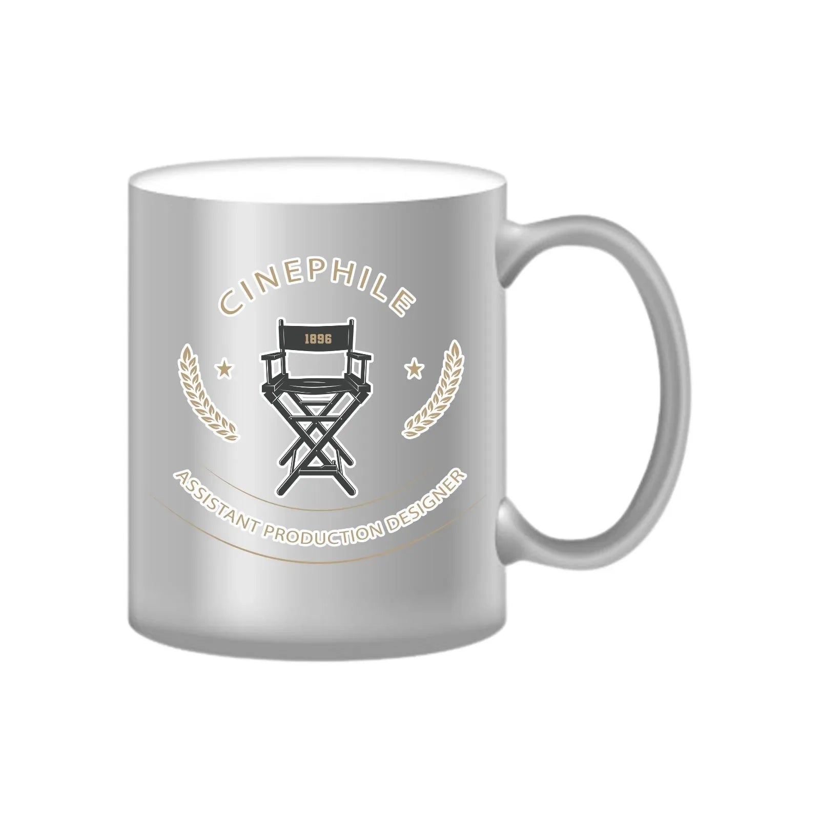 Assistant Production Designer Mug M-PRD12 Desichalchitra