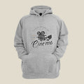 Associate Art Director Hoodie H-ARD9 Desichalchitra
