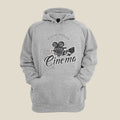 Associate Producer Hoodie H-ASP9 Desichalchitra
