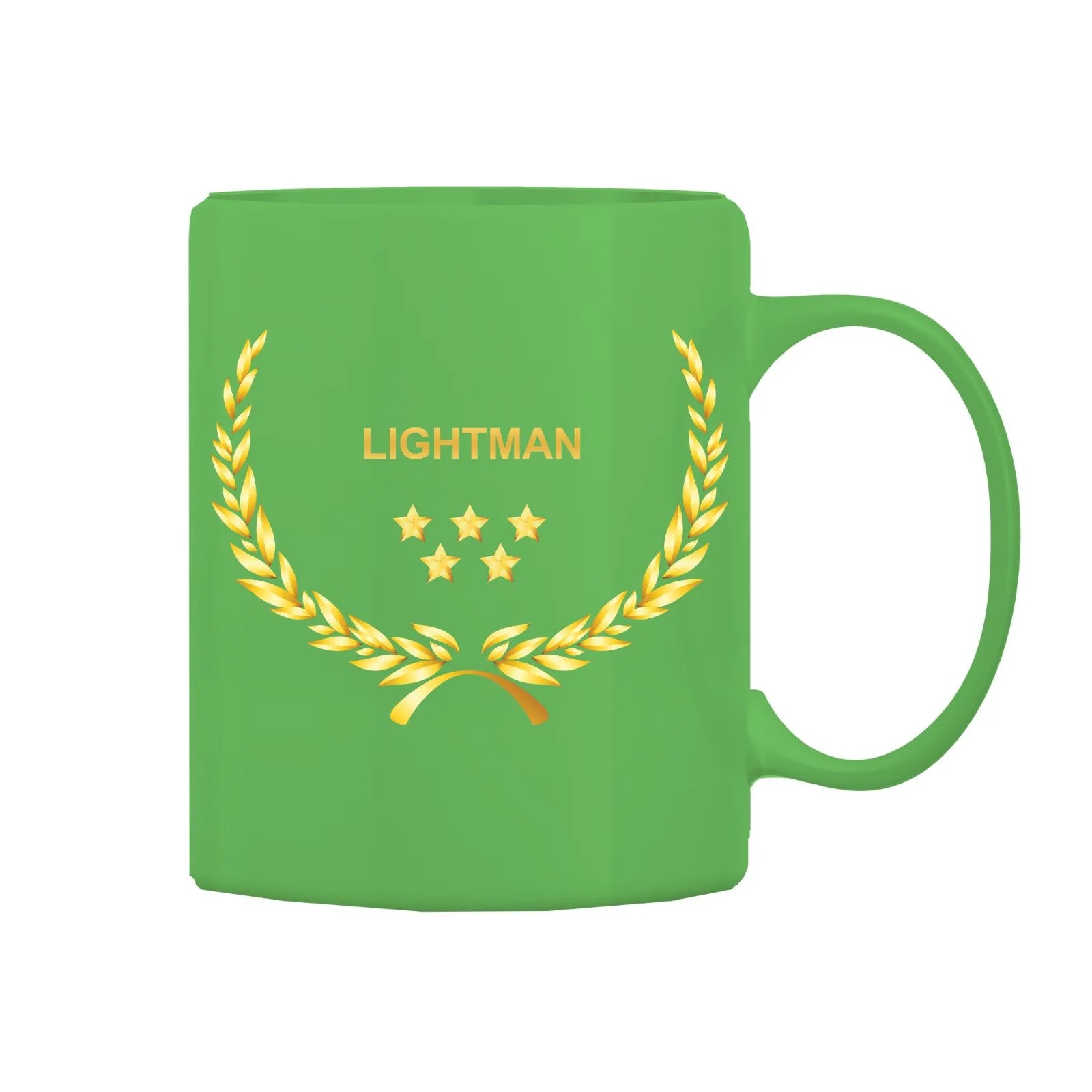 Lightman Mug M-LIM6 Desichalchitra