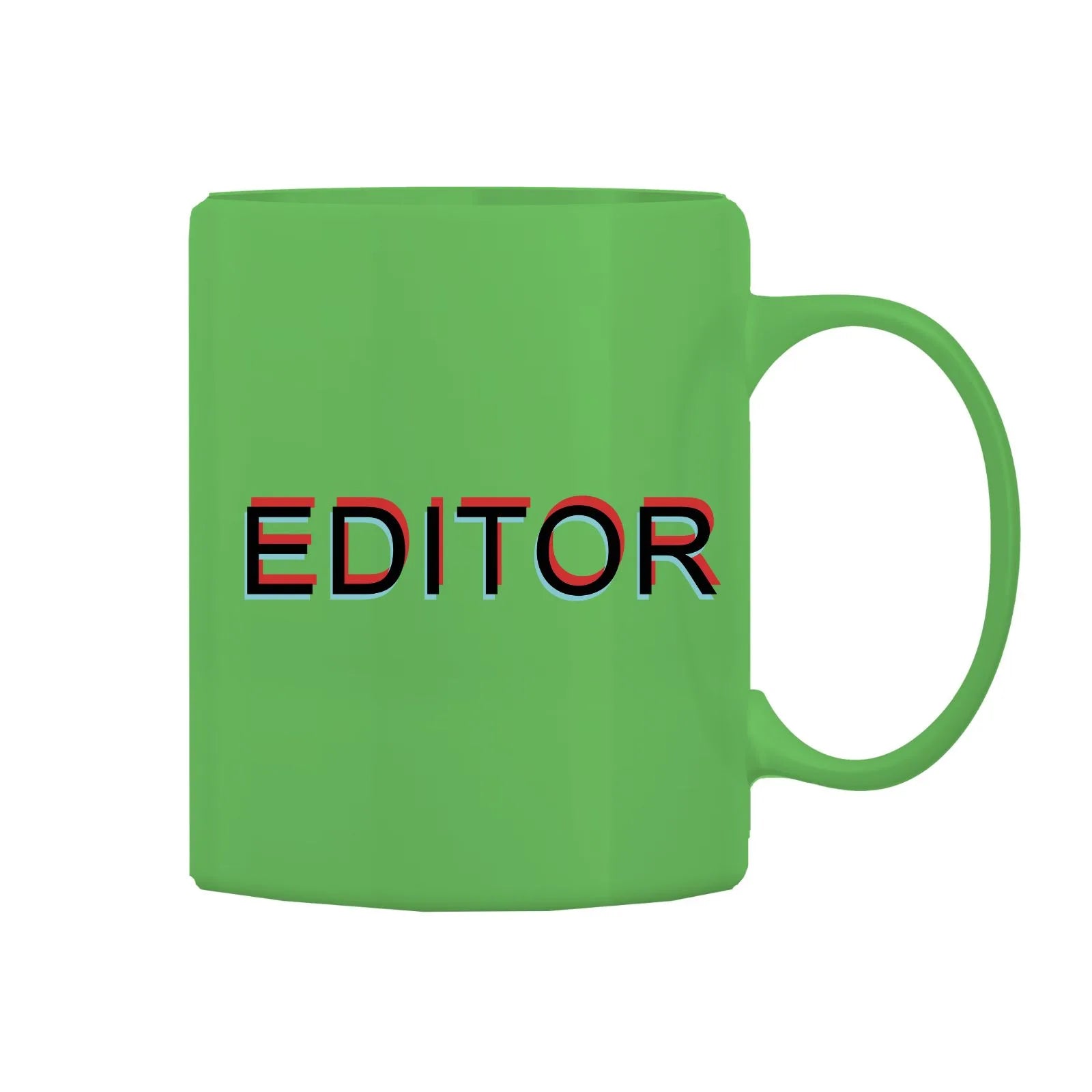 Editor Mug M-ED149 Desichalchitra