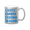 Costume Designer Mug M-CSD8 Desichalchitra