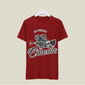 Jib Operator T-Shirt T-JO9 Desichalchitra