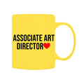 Associate Art Director Mug M-ARD5 Desichalchitra