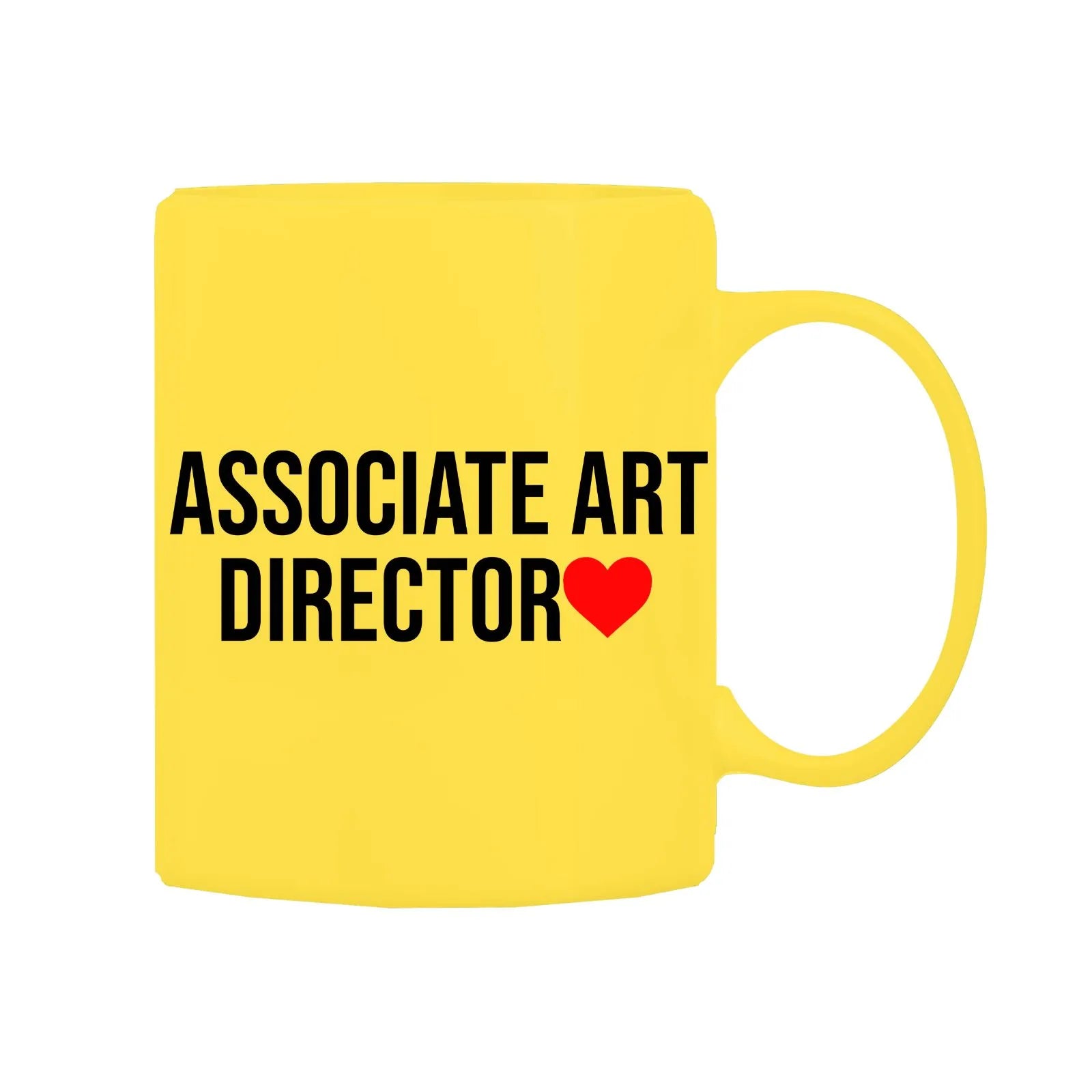 Associate Art Director Mug M-ARD5 Desichalchitra