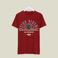 Jib Operator T-Shirt T-JO10 Desichalchitra