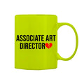 Associate Art Director Mug M-ARD3 Desichalchitra