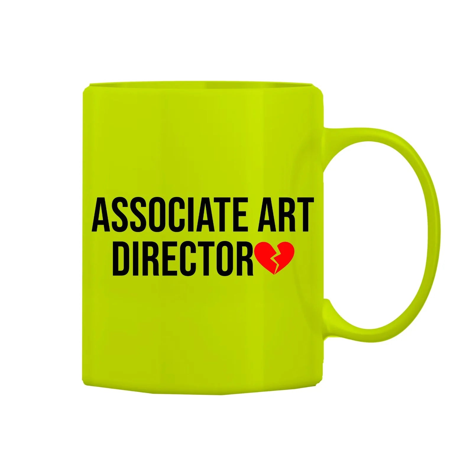 Associate Art Director Mug M-ARD3 Desichalchitra