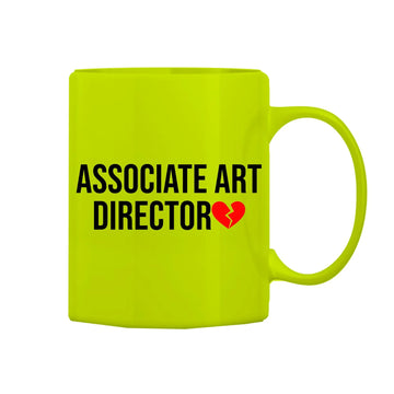 Associate Art Director Mug M-ARD3 Desichalchitra