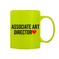 Associate Art Director Mug M-ARD5 Desichalchitra