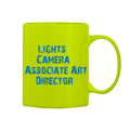 Associate Art Director Mug M-ARD13 Desichalchitra