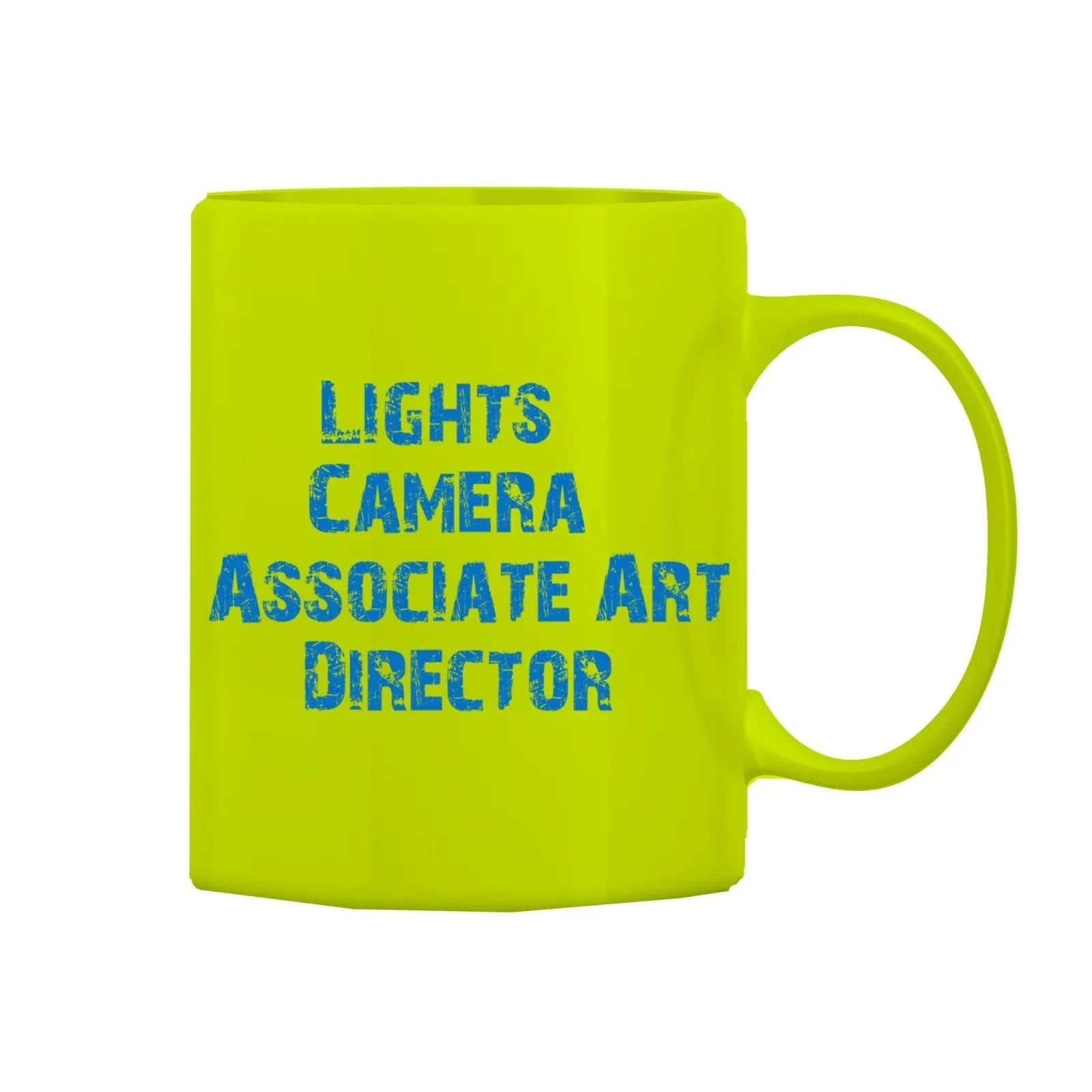 Associate Art Director Mug M-ARD13 Desichalchitra