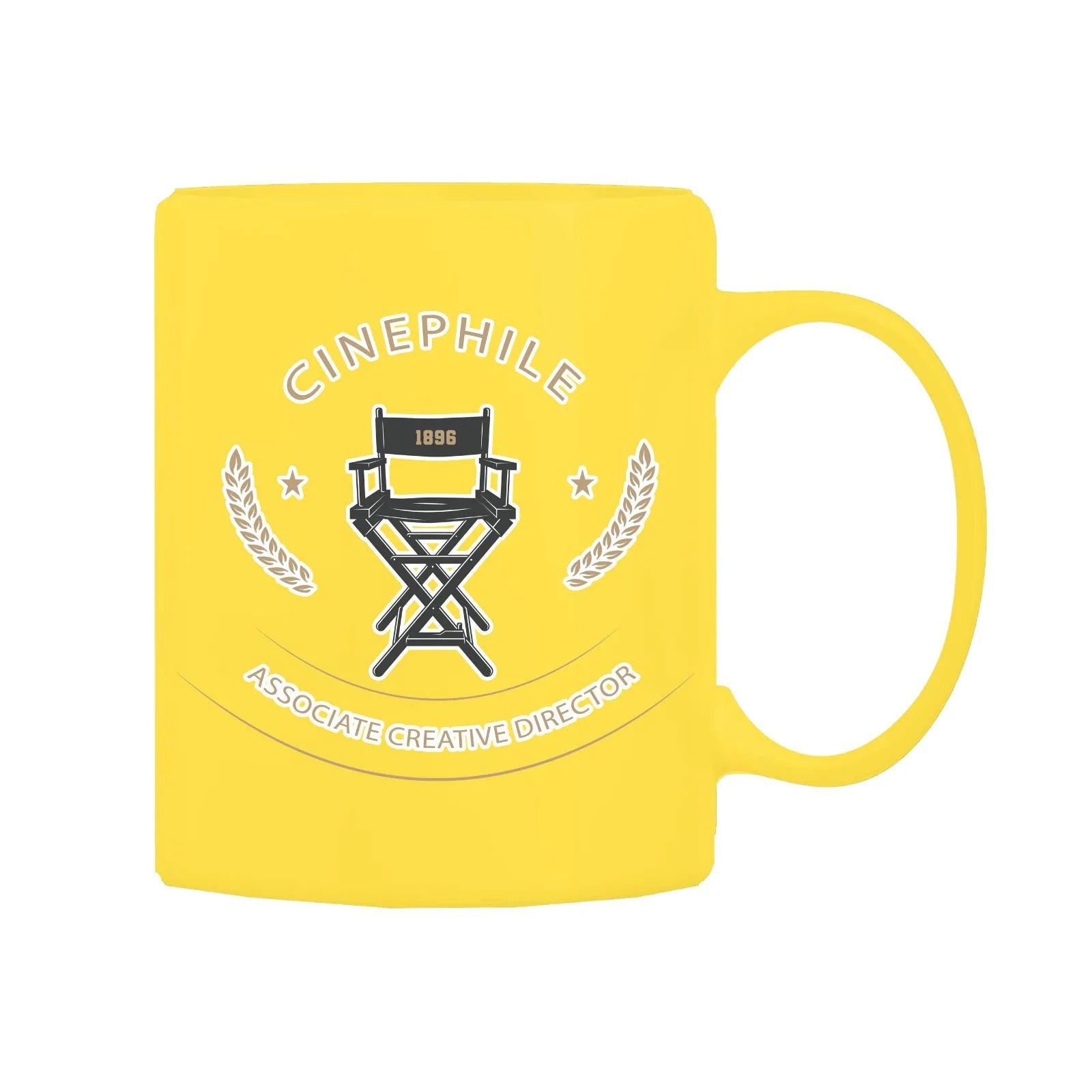 Associate Creative Director Mug M-DCA12 Desichalchitra