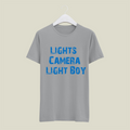 Light Boy T-Shirt T-LB13 Desichalchitra