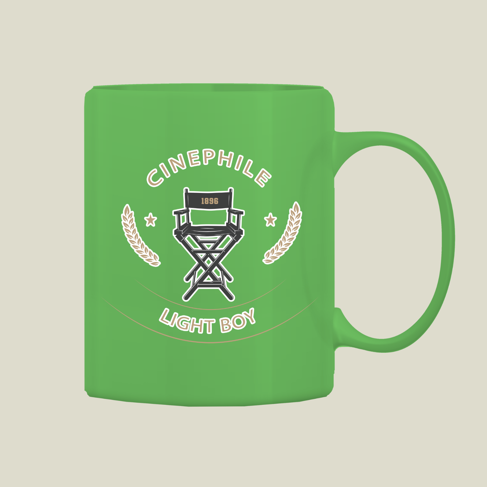 Light Boy Mug M-LB12 Desichalchitra