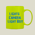 Light Boy Mug M-LB13 Desichalchitra
