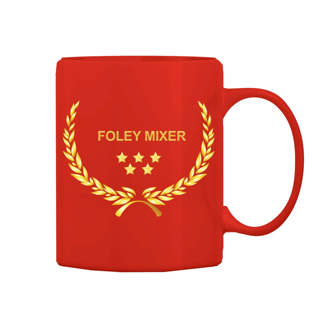 Foley Mixer Mug M-FM6 Desichalchitra