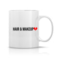 Hair & Makeup Mug M-HMU3 Desichalchitra
