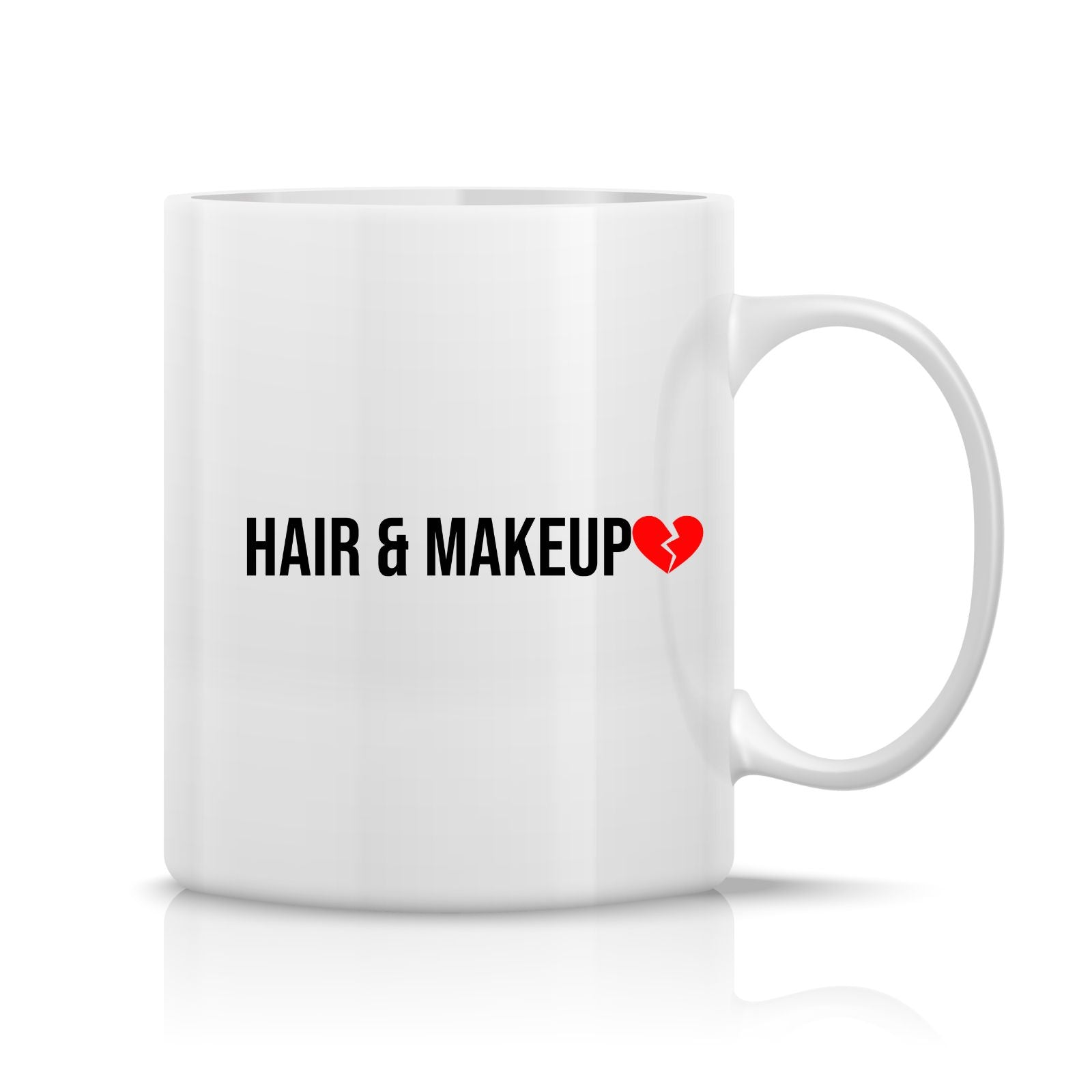 Hair &amp; Makeup Mug M-HMU3 Desichalchitra