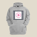 Editor Hoodie H-ED35 Desichalchitra