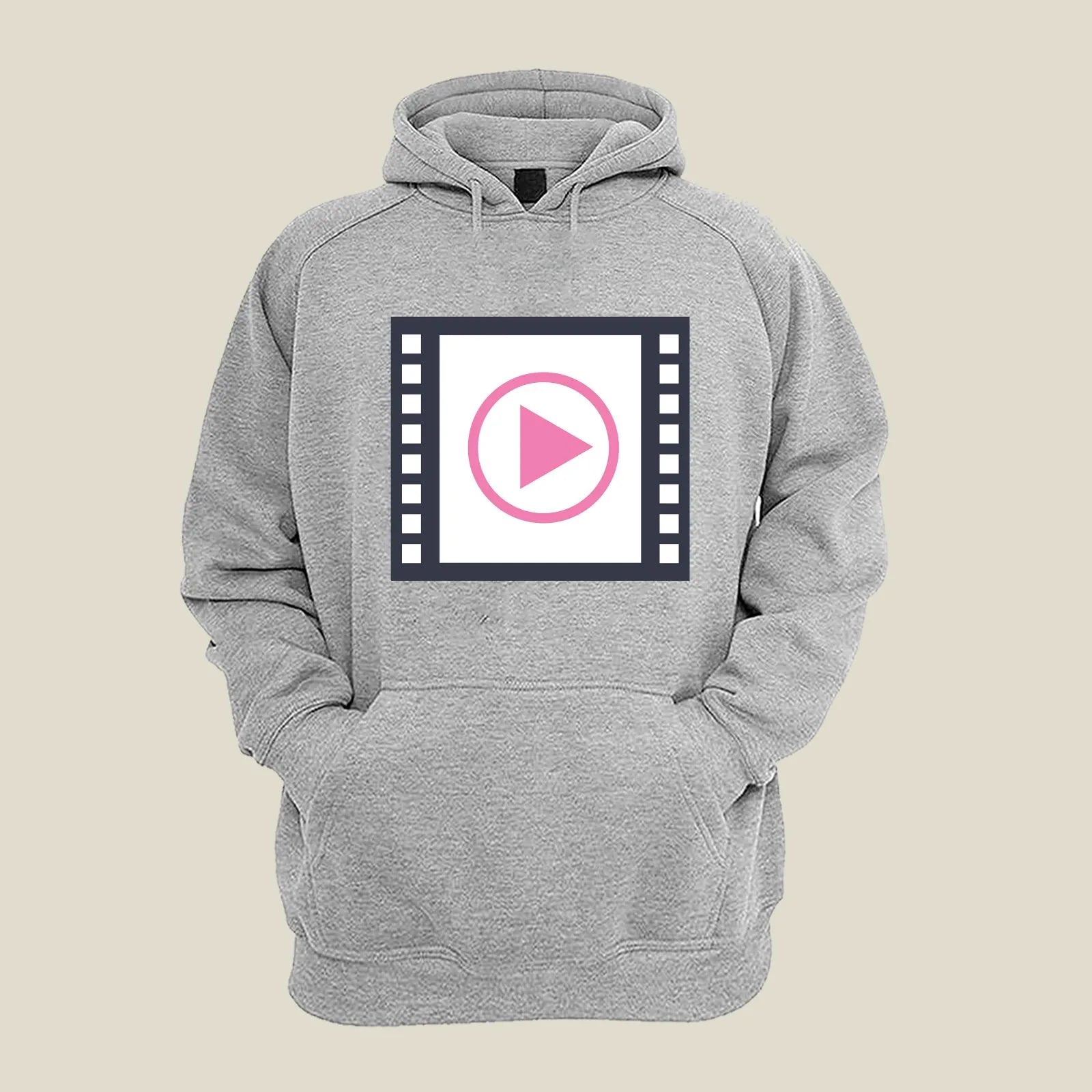 Editor Hoodie H-ED35 Desichalchitra