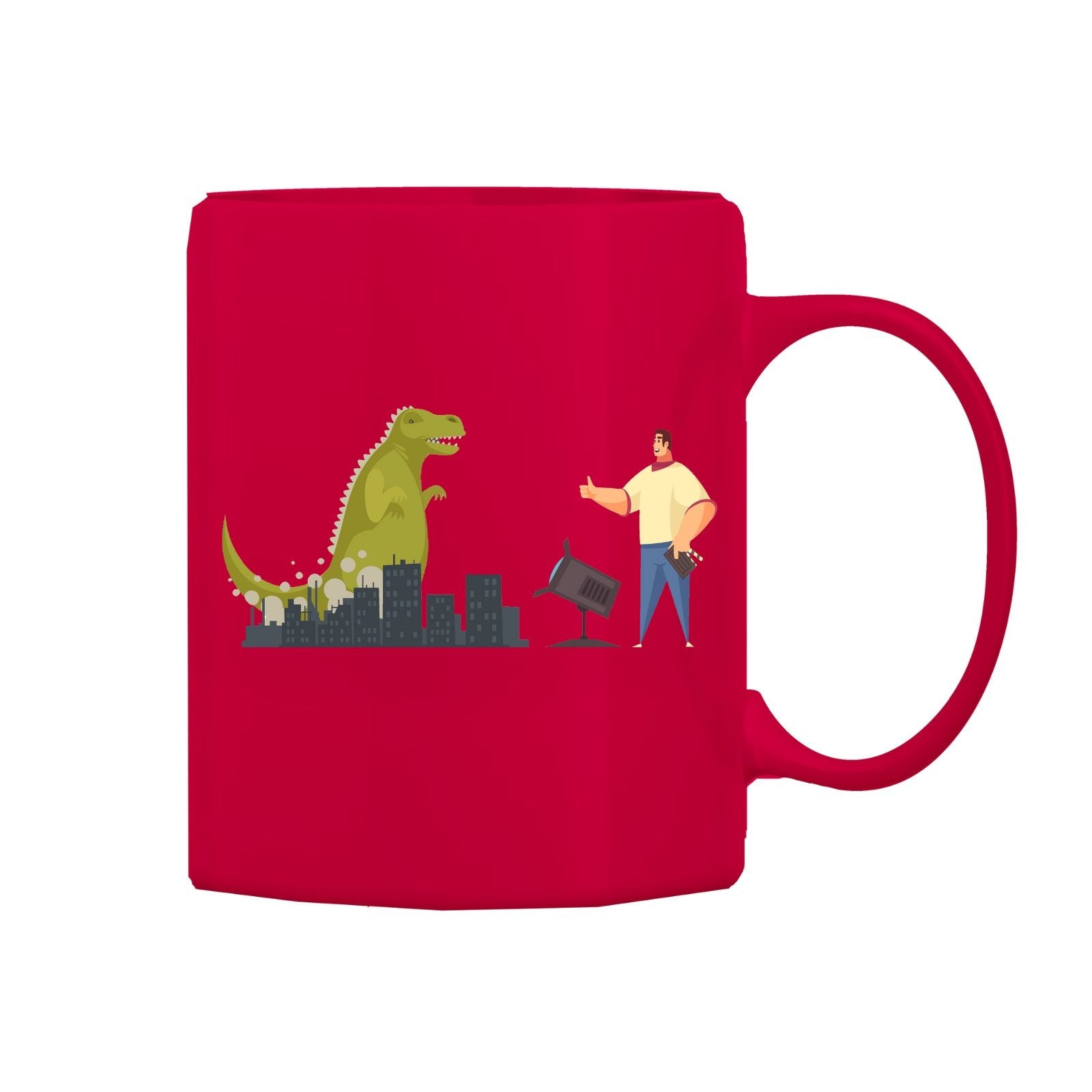 Visual Effects Mug M-VFX 2 Desichalchitra