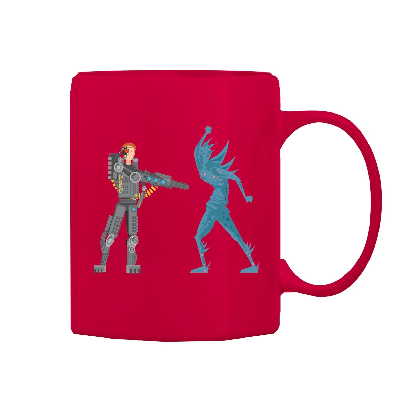 Visual Effects Mug M-VFX7 Desichalchitra