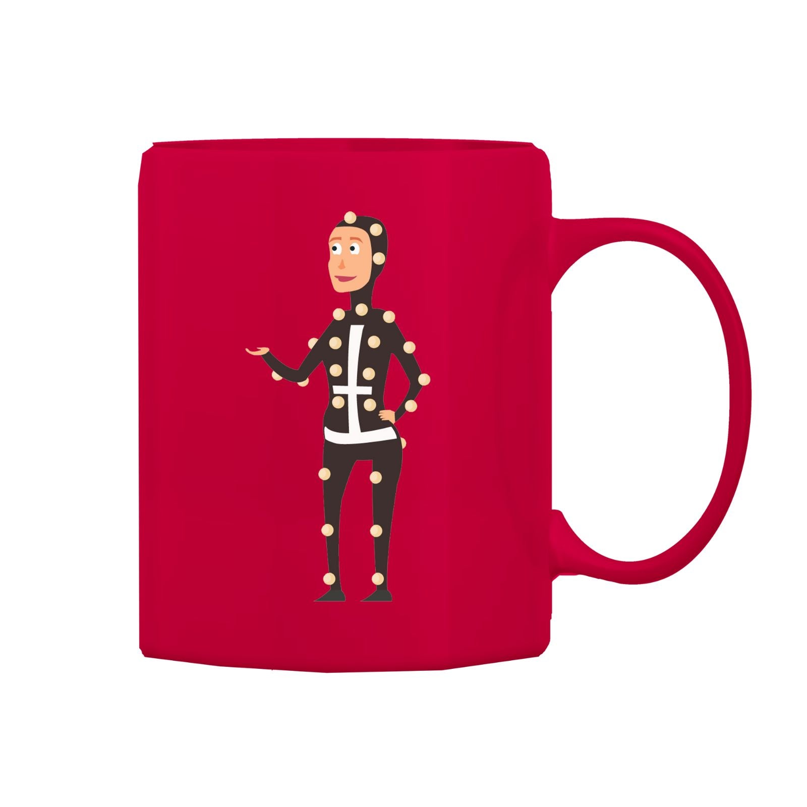 Visual Effects Mug M-VFX9 Desichalchitra