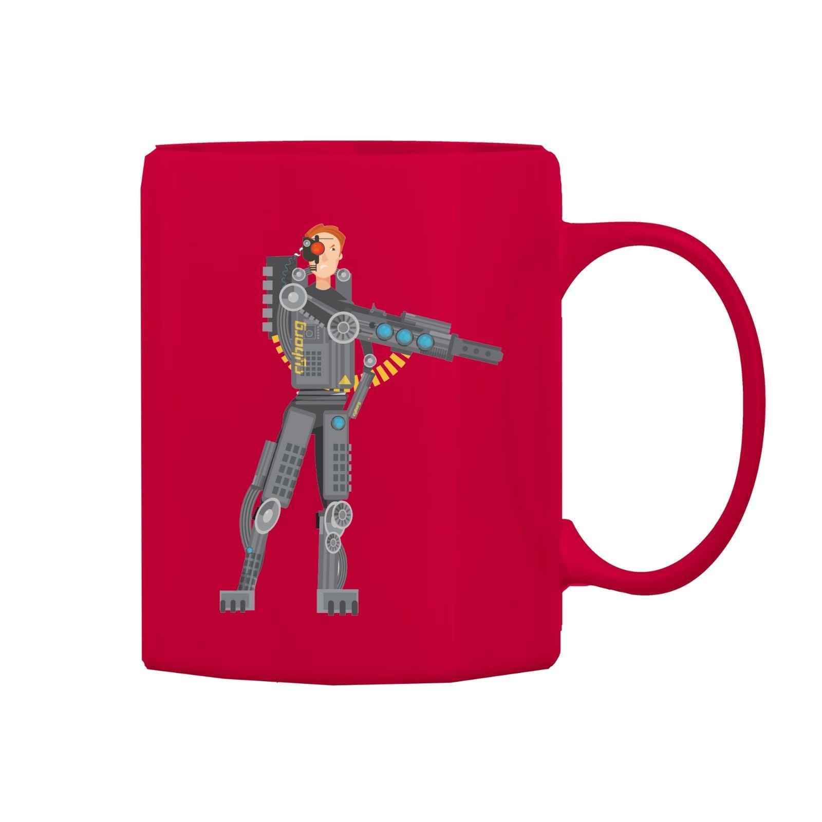 Visual Effects Mug M-VFX10 Desichalchitra
