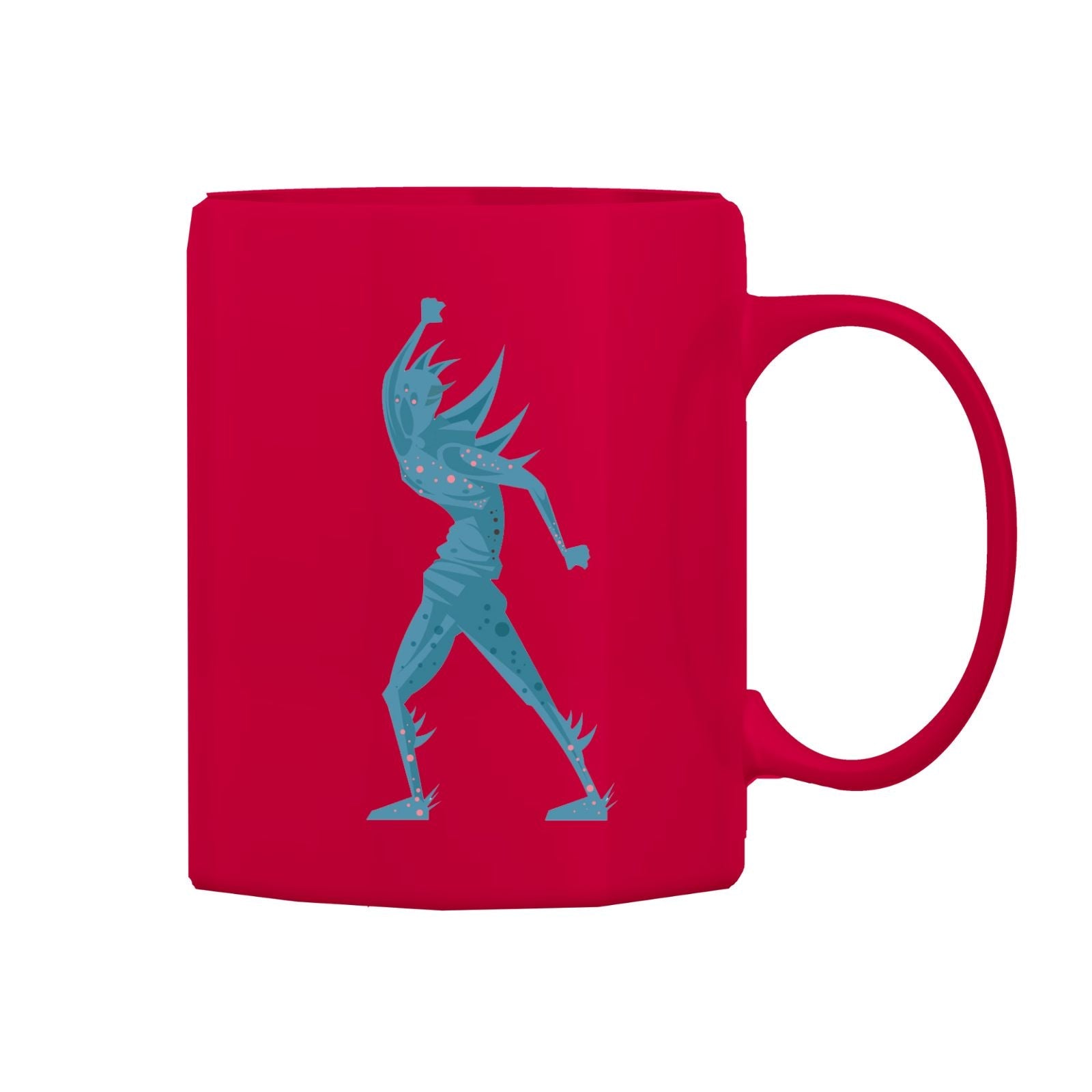Visual Effects Mug M-VFX11 Desichalchitra