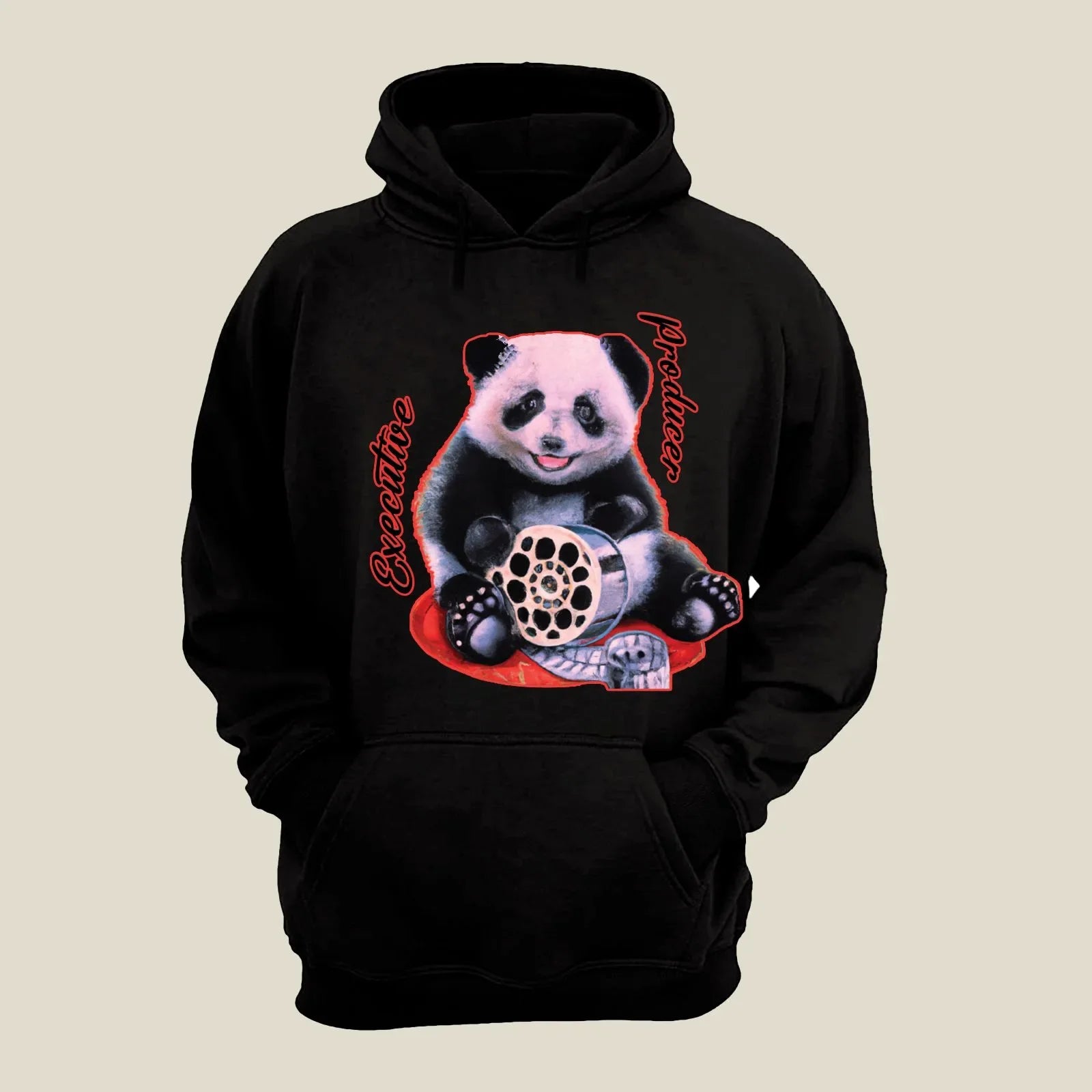Executive Producer Hoodie H-EP20 Desichalchitra