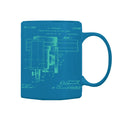 Camera Patent Mug M-CMP46 Desichalchitra