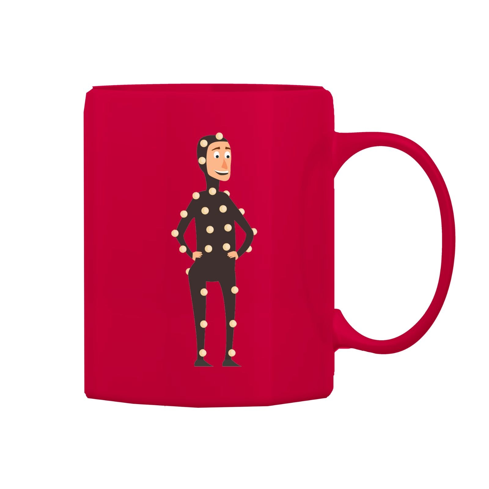 Visual Effects Mug M-VFX14 Desichalchitra