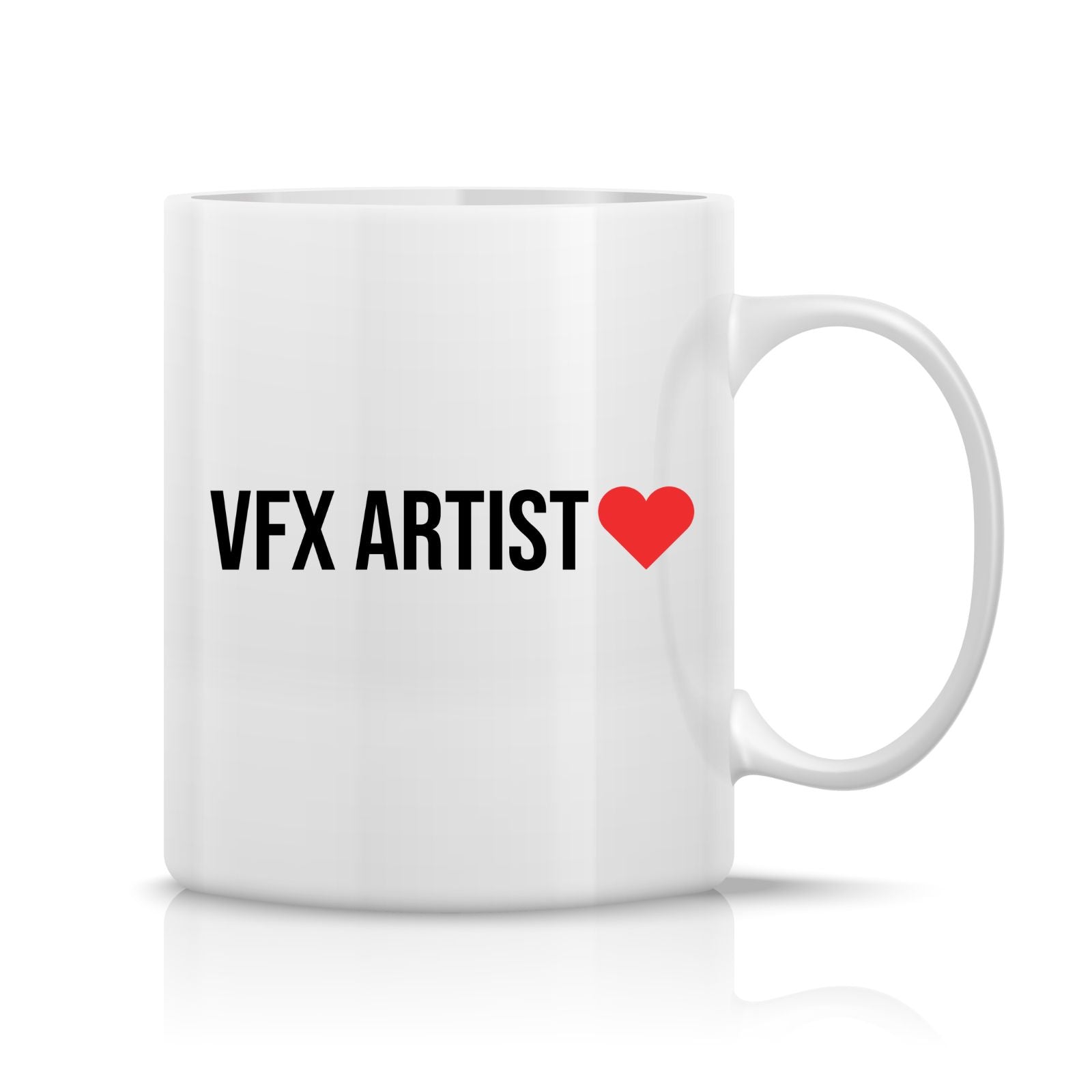 Visual Effects Mug M-VFX28 Desichalchitra