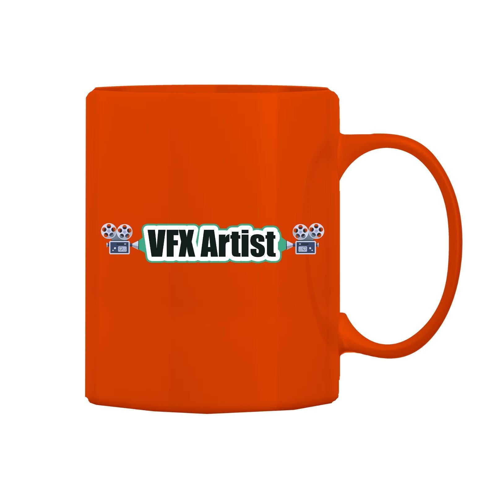 Visual Effects Mug M-VFX34 Desichalchitra